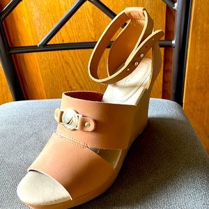 Nautica Wedges